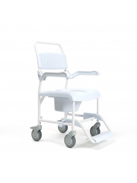 Pluo z kołami tylnymi 5'