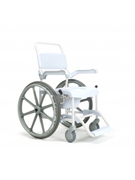 Pluo z kołami tylnymi 24'